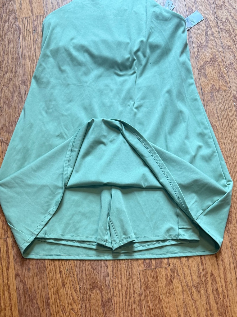 Madewell MWL Flex Fitness Dress Size Large - Picture 5 of 13